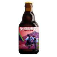 Bygland Bryggeri Jolegama (2022)