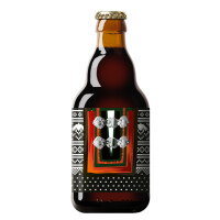 Bygland Bryggeri Lusekupta