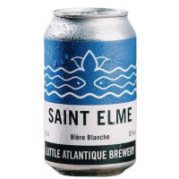 Little Atlantique Brewery Saint Elme