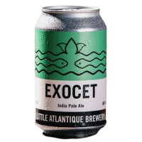 Little Atlantique Brewery Exocet