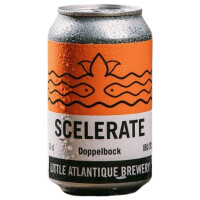 Little Atlantique Brewery Scélérate