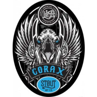 Lord's Brewing Co. Corax