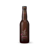 Qvart & Homborsund Ølkompani AS Kampen Kveik Ale (4.7%)