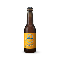 Qvart & Homborsund Ølkompani AS Svaberget Blonde