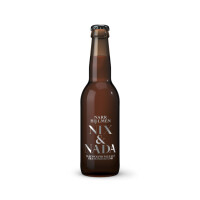 Qvart & Homborsund Ølkompani AS Narrholmen Nix & Nada