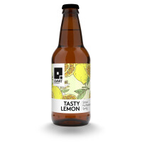 Qvart & Homborsund Ølkompani AS Qvart Tasty Lemon