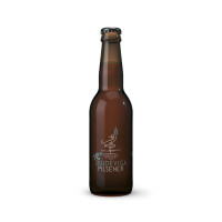 Qvart & Homborsund Ølkompani AS Skudeviga Pilsener