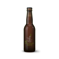 Qvart & Homborsund Ølkompani AS Sundholmen Saison