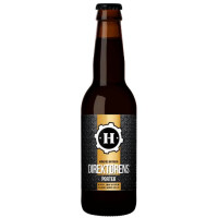Hunsfos Bryggeri Direktørens Porter