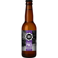 Hunsfos Bryggeri PM3 Session IPA