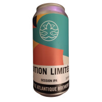 Little Atlantique Brewery Edition Limitée - Session IPA
