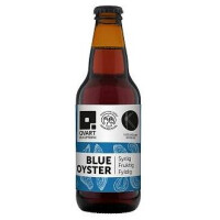 Qvart Ølkompani Blue Oyster