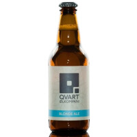 Qvart Ølkompani Blonde Ale