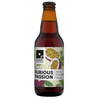 Qvart & Homborsund Ølkompani AS Furious Passion