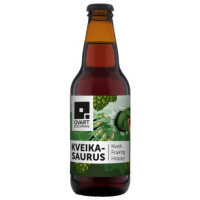 Qvart Ølkompani Kveikasaurus