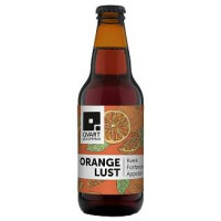 Qvart Ølkompani Orange Lust