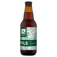 Qvart Ølkompani Pils