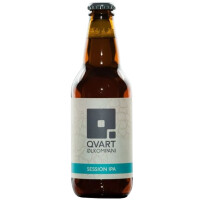 Qvart Ølkompani Session IPA
