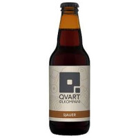 Qvart Ølkompani Sjauer