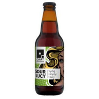 Qvart Ølkompani Sour Lucy