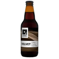 Qvart Ølkompani Velvet