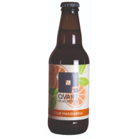 Qvart Ølkompani Sour Mandarina