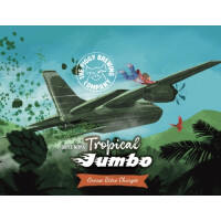 The Piggy Brewing Company Tropical Jumbo