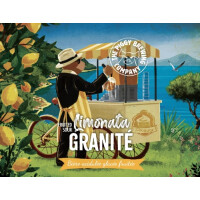 The Piggy Brewing Company Limonata Granité