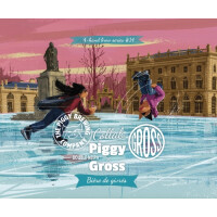 The Piggy Brewing Company Collab Piggy x Gross