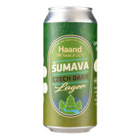 HaandBryggeriet (Norway) Sumava