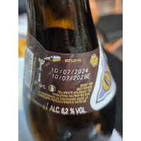 Brasserie d’Orval Orval (2024)