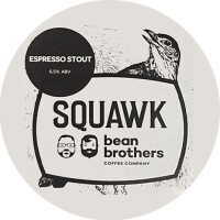 Squawk Brewing Co. Espresso Stout