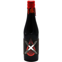 Anderson's X