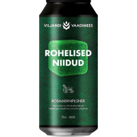 Viljandi Vaadimees Rohelised Niidud
