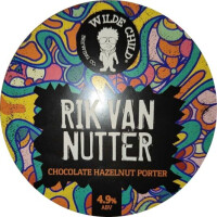 Wilde Child Brewing Co Rik Van Nutter