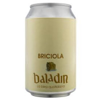 Birrificio Baladin Briciola