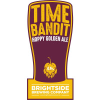 Brightside Brewing Co. Time Bandit