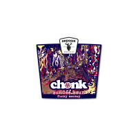 Drekker Brewing Company CHONK - Funky Monkey Sundae Sour