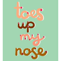 Tuletorn Brewing Toes Up My Nose