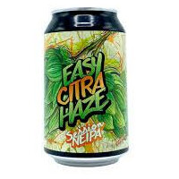 Didko Brewery (Дідько) Easy Citra Haze