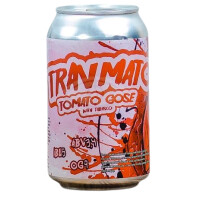 Didko Brewery (Дідько) Travmato