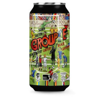 Didko Brewery (Дідько) Group E