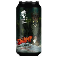 Didko Brewery (Дідько) Swamp 6