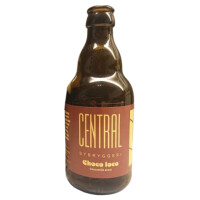 Central Bybryggeri Choco Loco