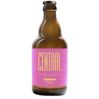 Central Bybryggeri Fruktbar