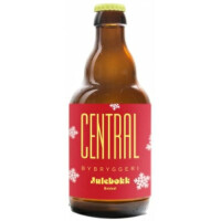 Central Bybryggeri Julebokk