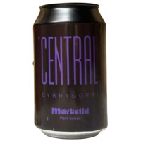 Central Bybryggeri Mørketid