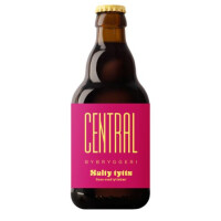 Central Bybryggeri Salty Tytts
