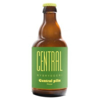 Central Bybryggeri Pils