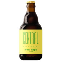 Central Bybryggeri Sour Hops